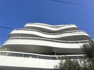 Appartement 1 pièce 31 m²