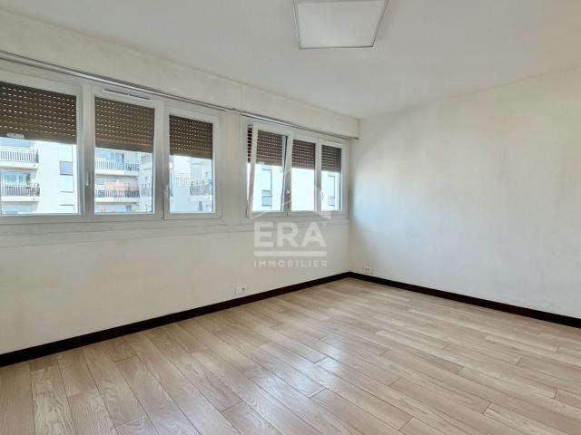 Appartement 1 pièce 31 m²
