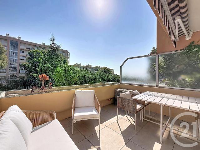 Appartement 1 pièce 31 m²