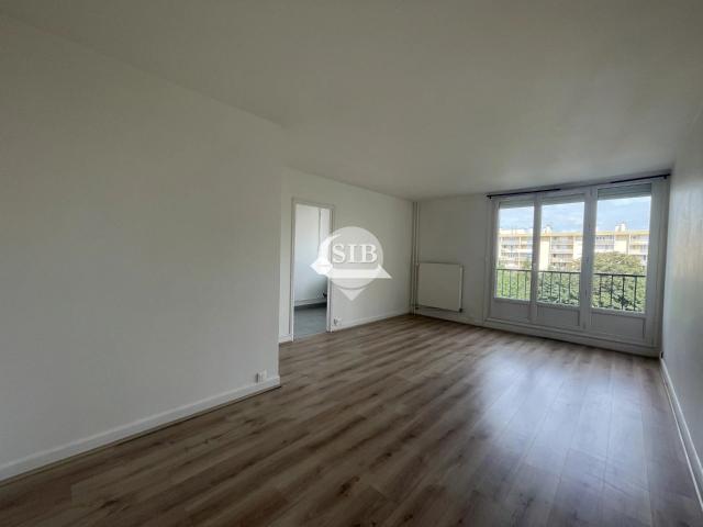 Appartement 1 pièce 31 m²