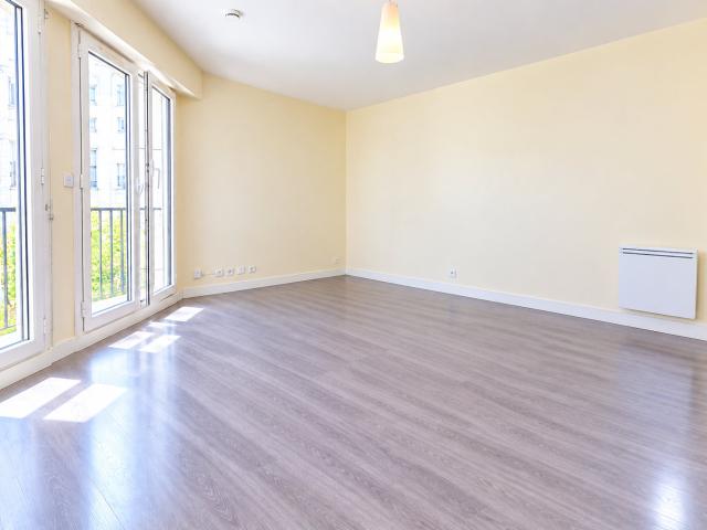 Appartement 1 pièce 31 m²