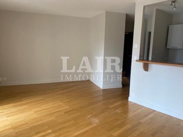 Appartement 1 pièce 31 m²