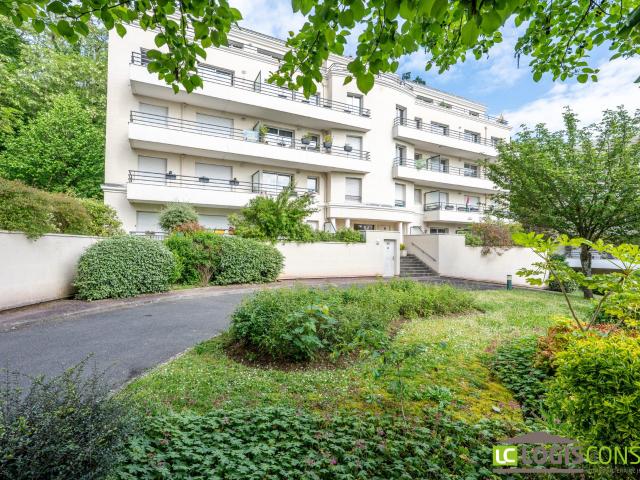 Appartement 1 pièce 31 m²