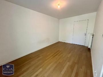 Appartement 1 pièce 31 m²