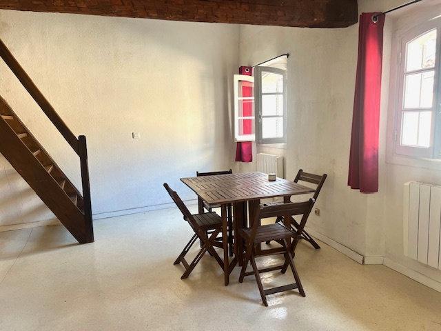 Appartement 1 pièce 31 m²