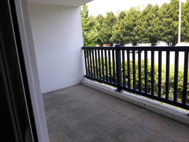 Appartement 1 pièce 31 m²