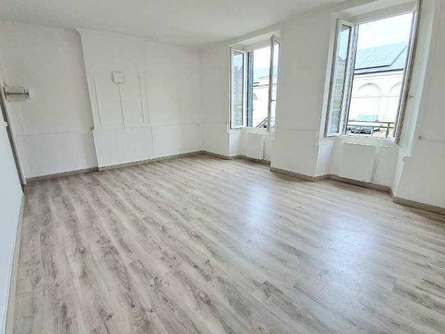 Appartement 1 pièce 31 m²