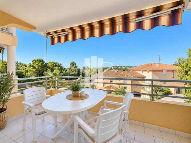 Appartement 1 pièce 31 m²