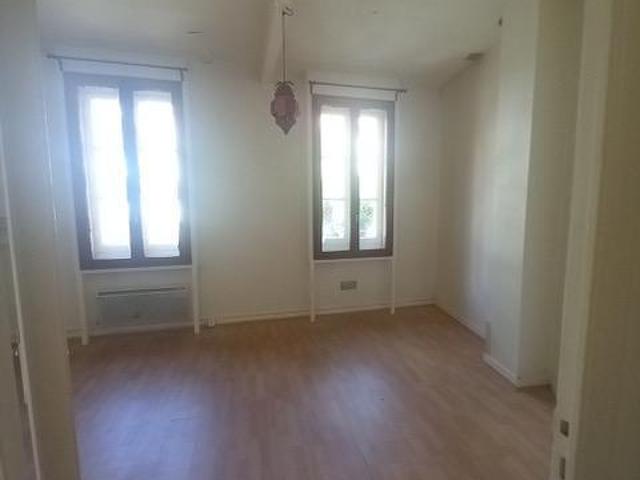 Appartement 1 pièce 31 m²