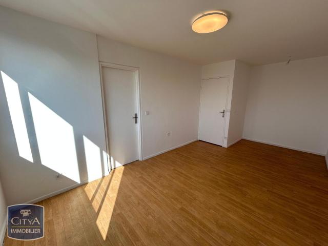 Appartement 1 pièce 31 m²