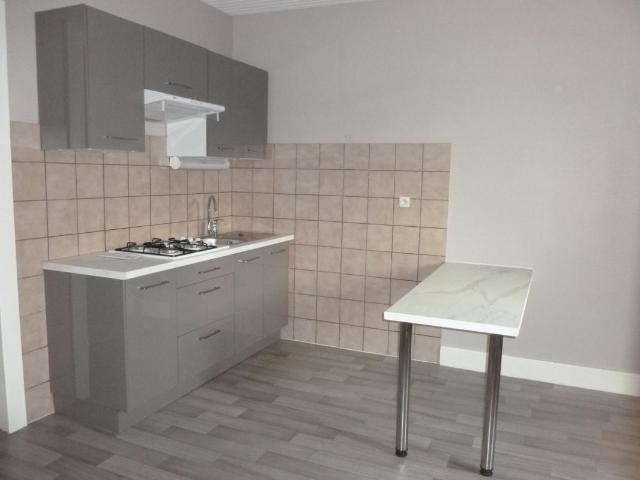 Appartement 1 pièce 31 m²