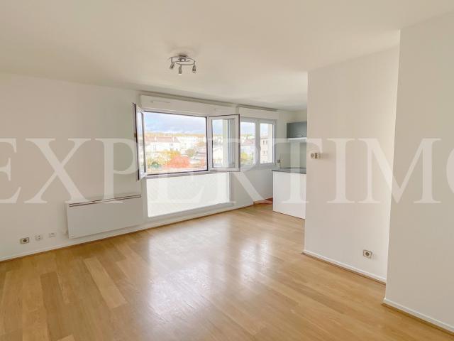 Appartement 1 pièce 31 m²