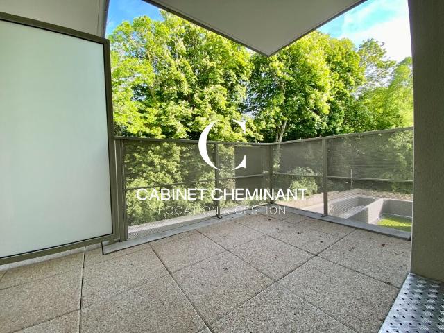 Appartement 1 pièce 31 m²