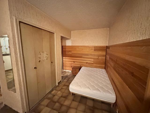 Appartement 1 pièce 31 m²