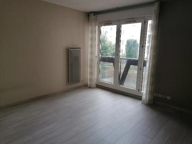 Appartement 1 pièce 31 m²