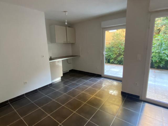 Appartement 1 pièce 31 m²