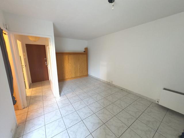 Appartement 1 pièce 31 m²