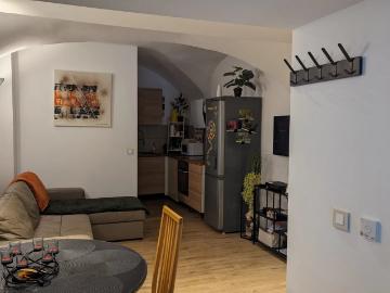 Appartement 1 pièce 31 m²