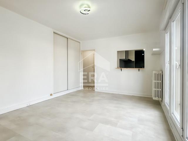Appartement 1 pièce 31 m²