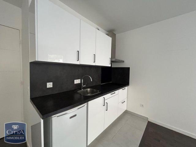 Appartement 1 Pièce 31 m²