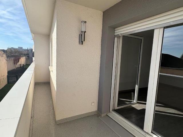 Appartement 1 pièce 31 m²