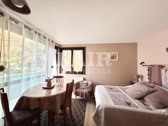 Appartement 1 pièce 31 m²