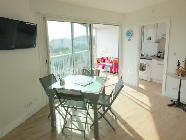 Appartement 1 pièce 31 m²