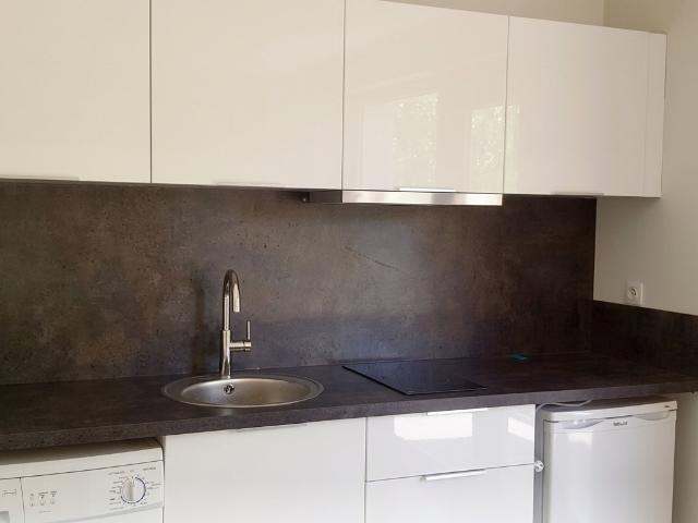 Appartement 1 pièce 31 m²