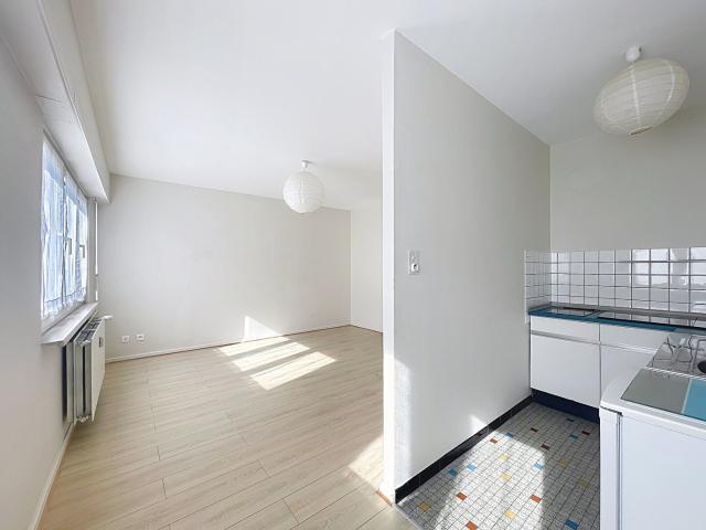 Appartement 1 pièce 31 m²