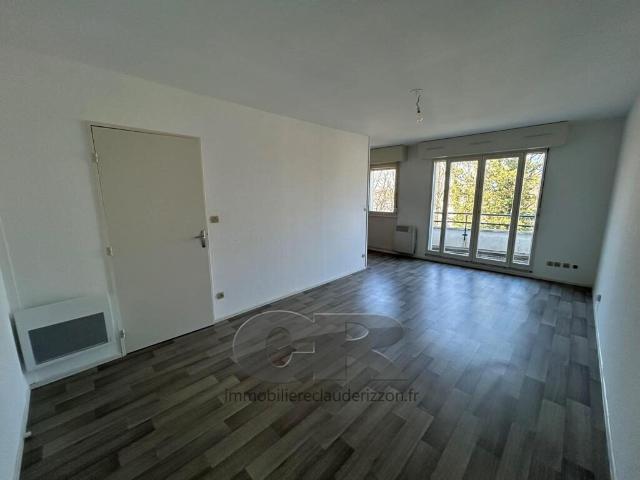 Appartement 1 pièce 31 m²