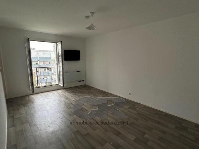 Appartement 1 pièce 31 m²
