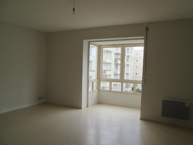 Appartement 1 pièce 31 m²