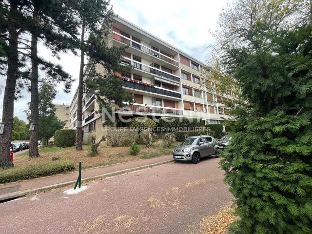 Appartement 1 pièce 31 m²