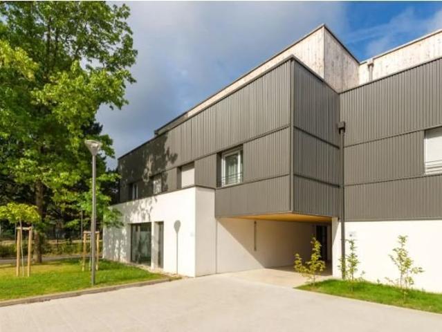 Appartement 1 pièce 31 m²