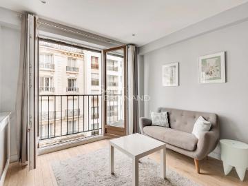 Necker, Paris 15e Arrondissement, Paris, Île-de-France