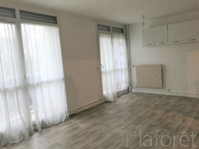 Appartement 1 pièce 31 m²
