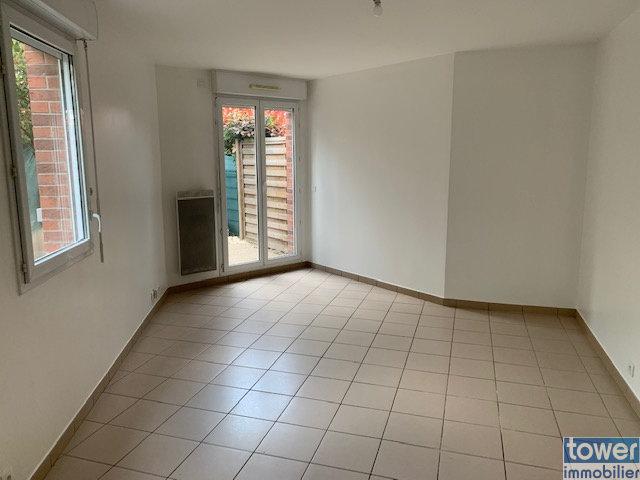 Appartement 1 pièce 31 m²