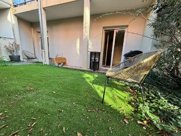Appartement 1 pièce 31 m²