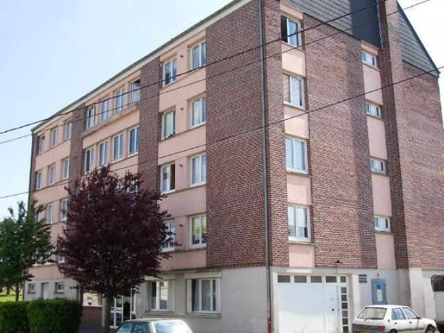 Appartement 1 pièce 31 m²