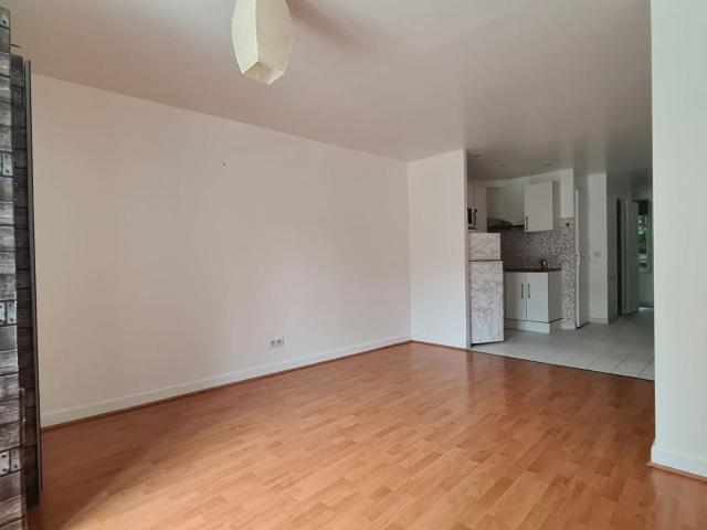Appartement 1 pièce 31 m²
