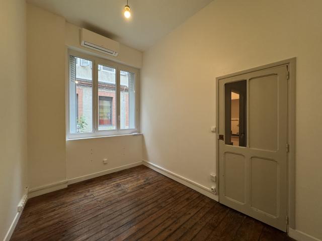 Appartement 1 pièce 31 m²