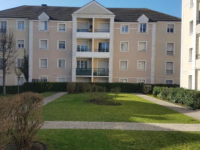 Appartement 1 pièce 31 m²