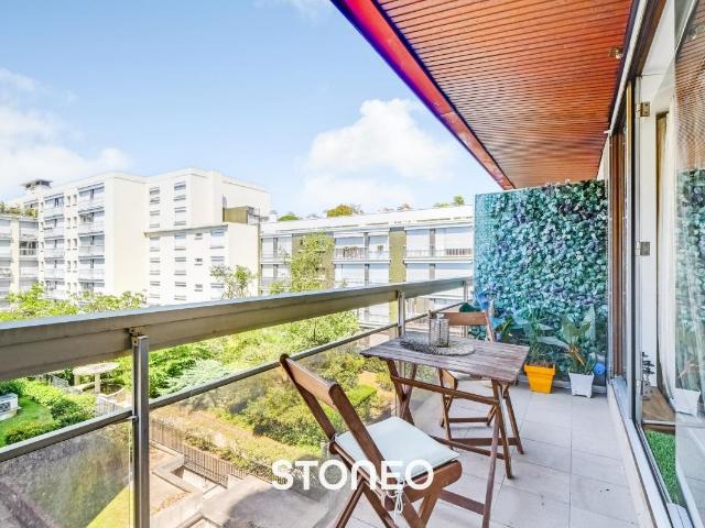 Appartement 1 pièce 31 m²