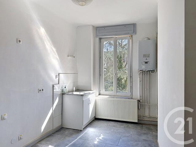 Appartement 1 pièce 31 m²