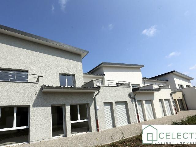 Appartement 1 pièce 31 m²