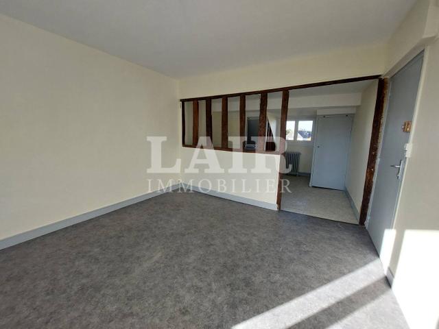 Appartement 1 pièce 31 m²
