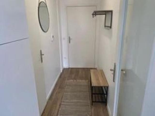 Appartement 1 pièce 31 m²