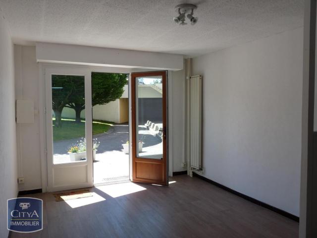 Appartement 1 pièce 31 m²