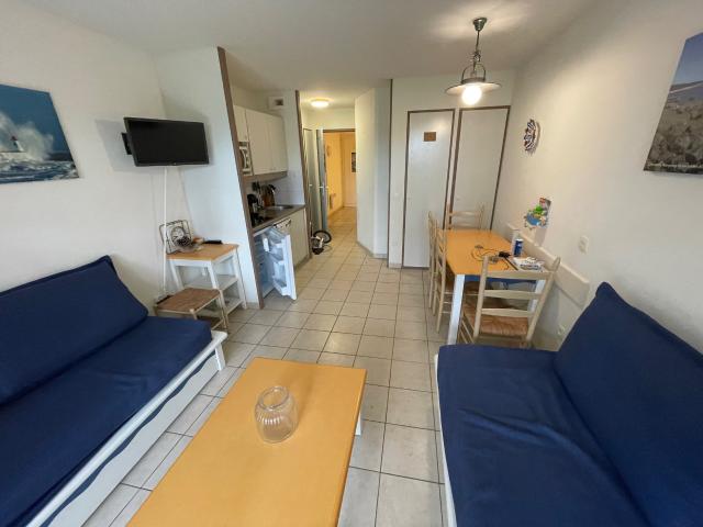 Appartement 1 pièce 31 m²