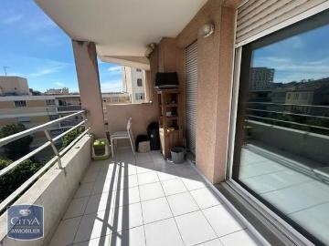 Rue Antoine Maille, Marseille 5e Arrondissement, Marseille, Bouches-du-Rhône, Provence-Alpes-Côte dAzur